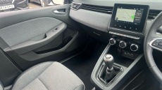 Renault Clio 1.0 TCe 90 Techno 5dr Petrol Hatchback